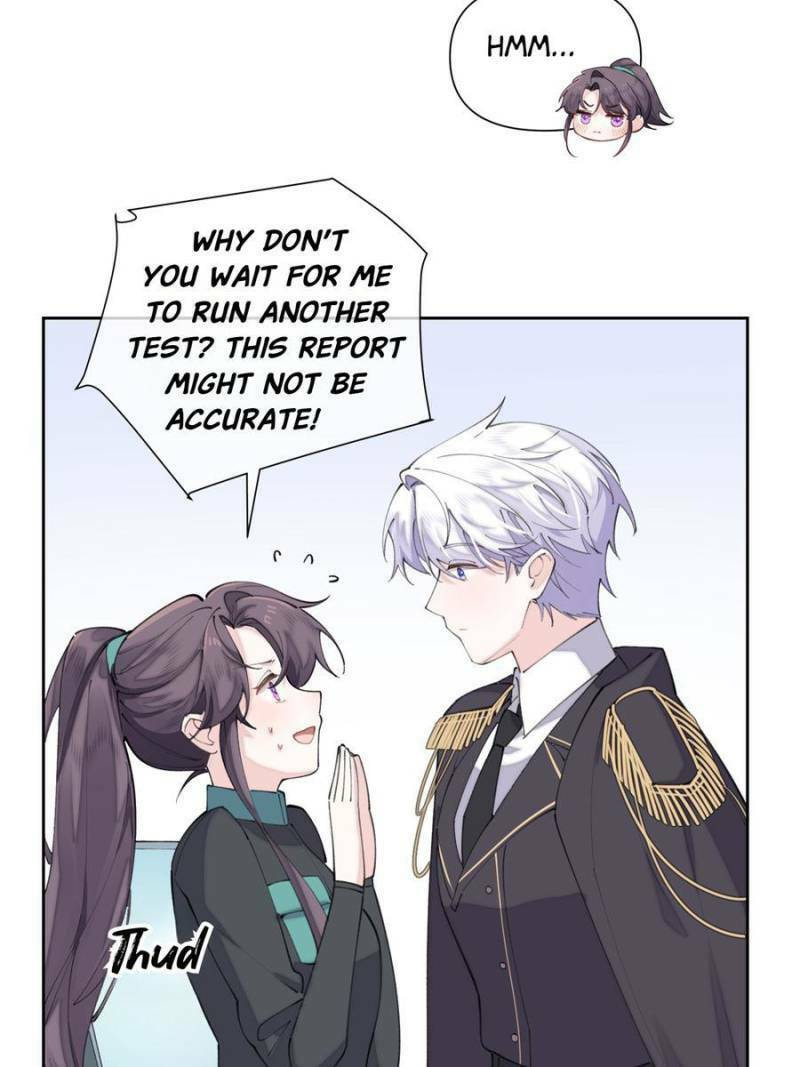 Pampering My Beast Commander – Chapter 45 page 15