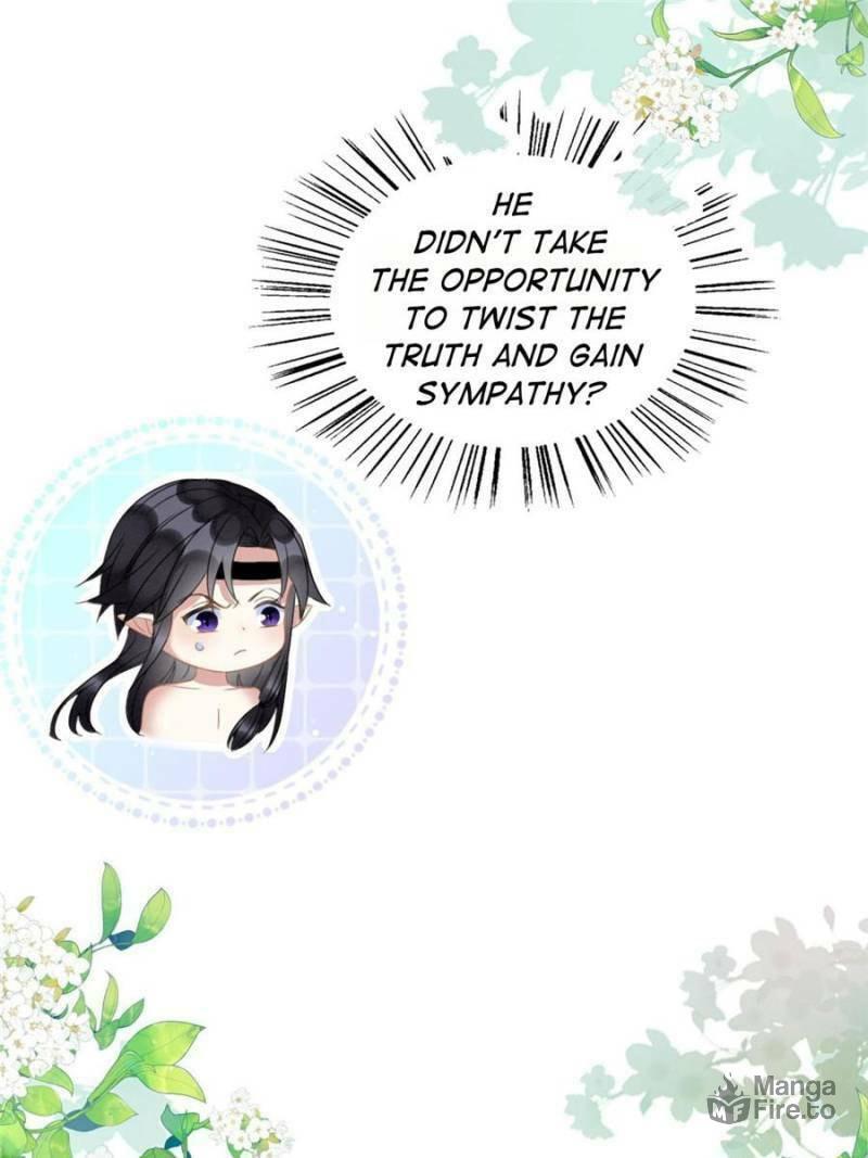 Help! My Beast Husband Pampers Me Too Much! – Chapter 12 page 38