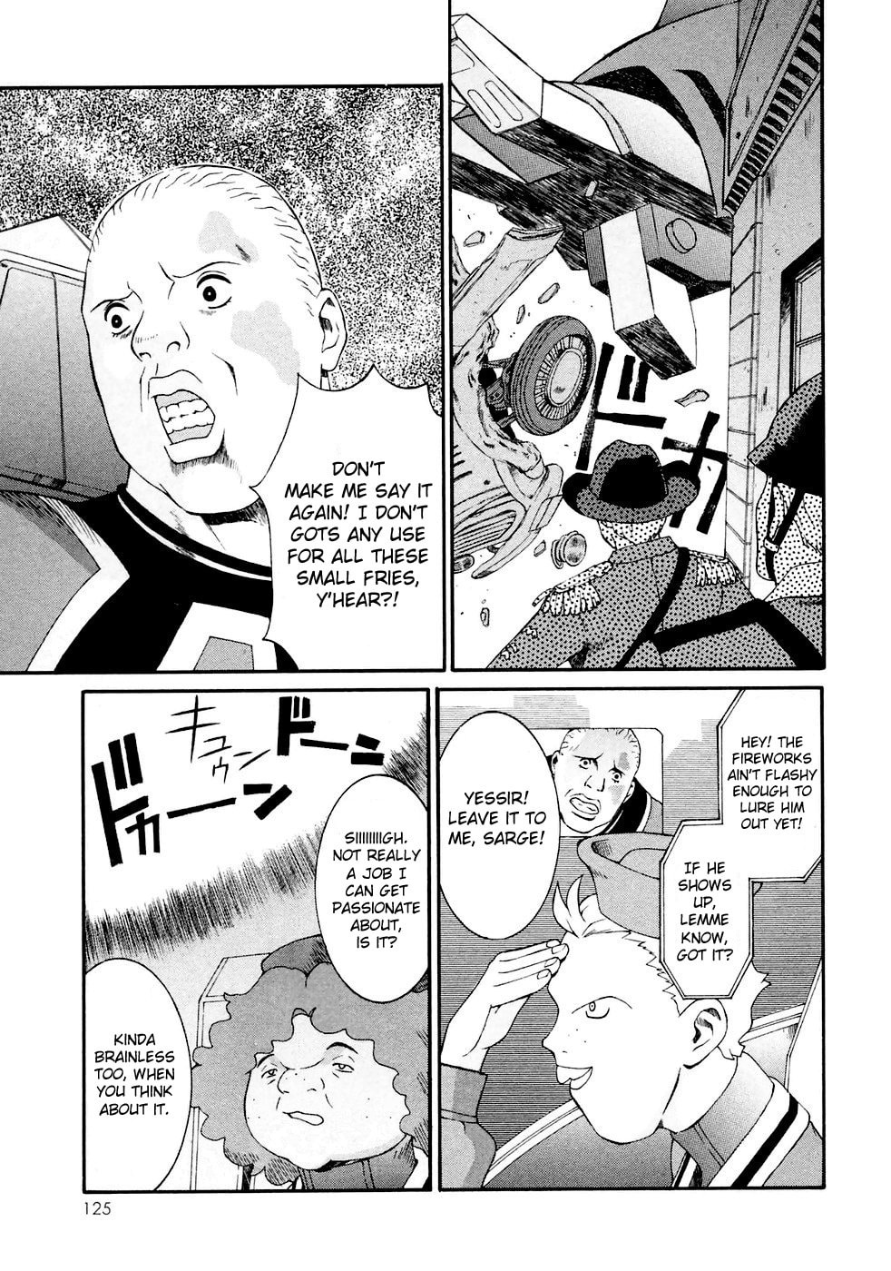 Knox’s Collapse page 10