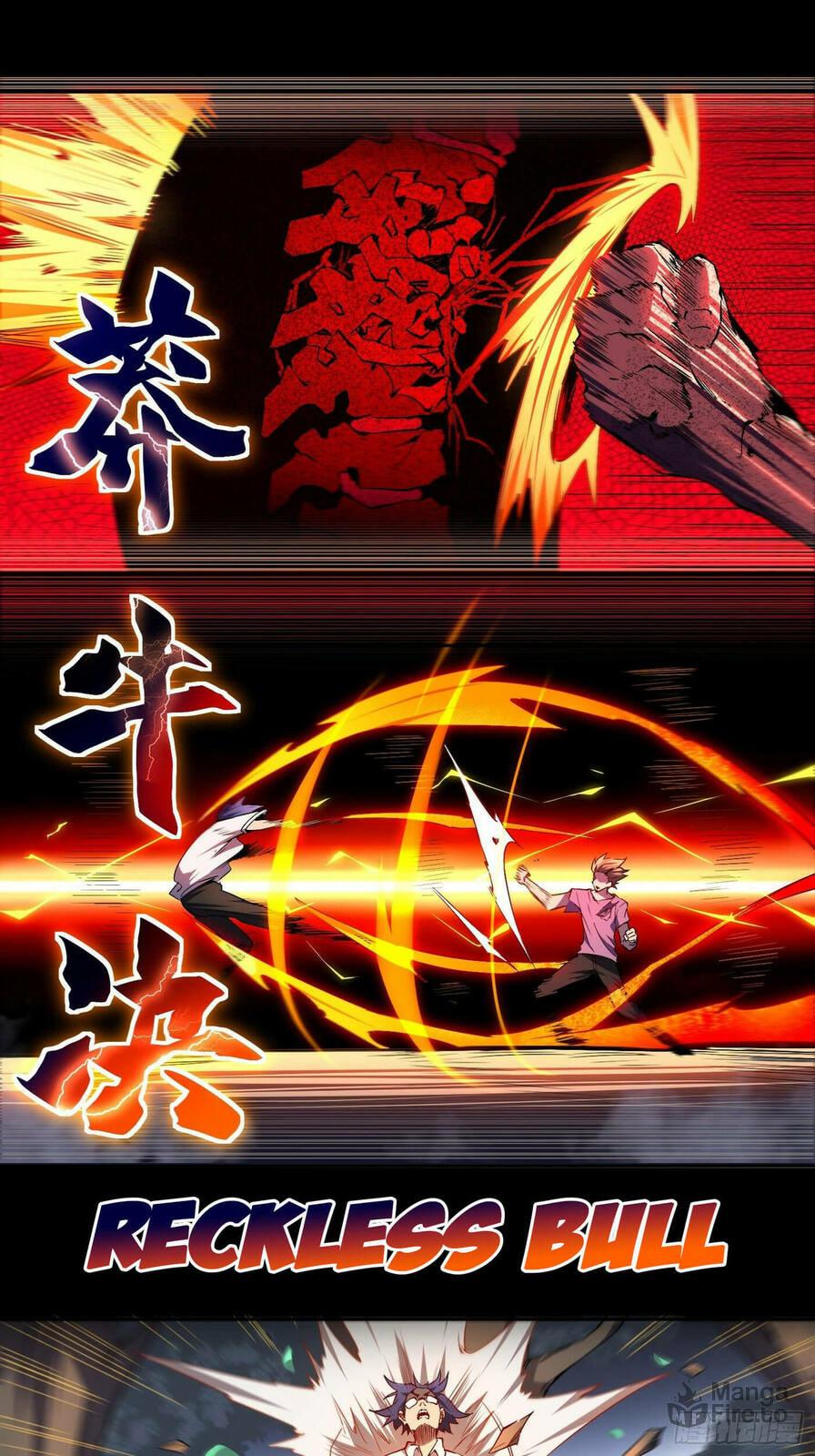 Ode to Humanity: Earthlings, Rise! (Colored) – Chapter 39 page 26