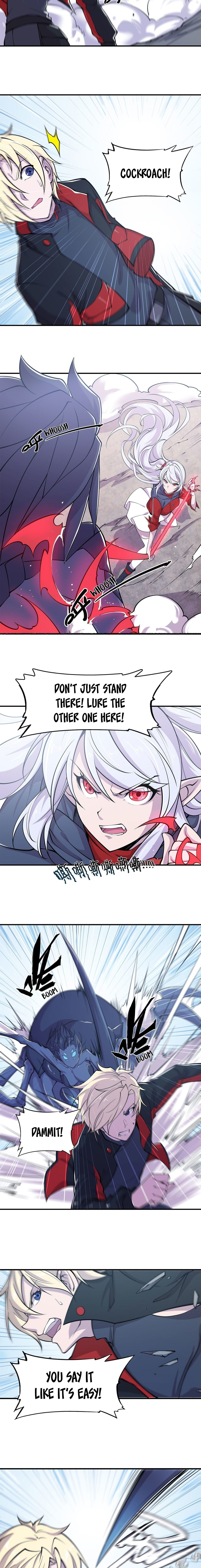 How Tenacious page 4