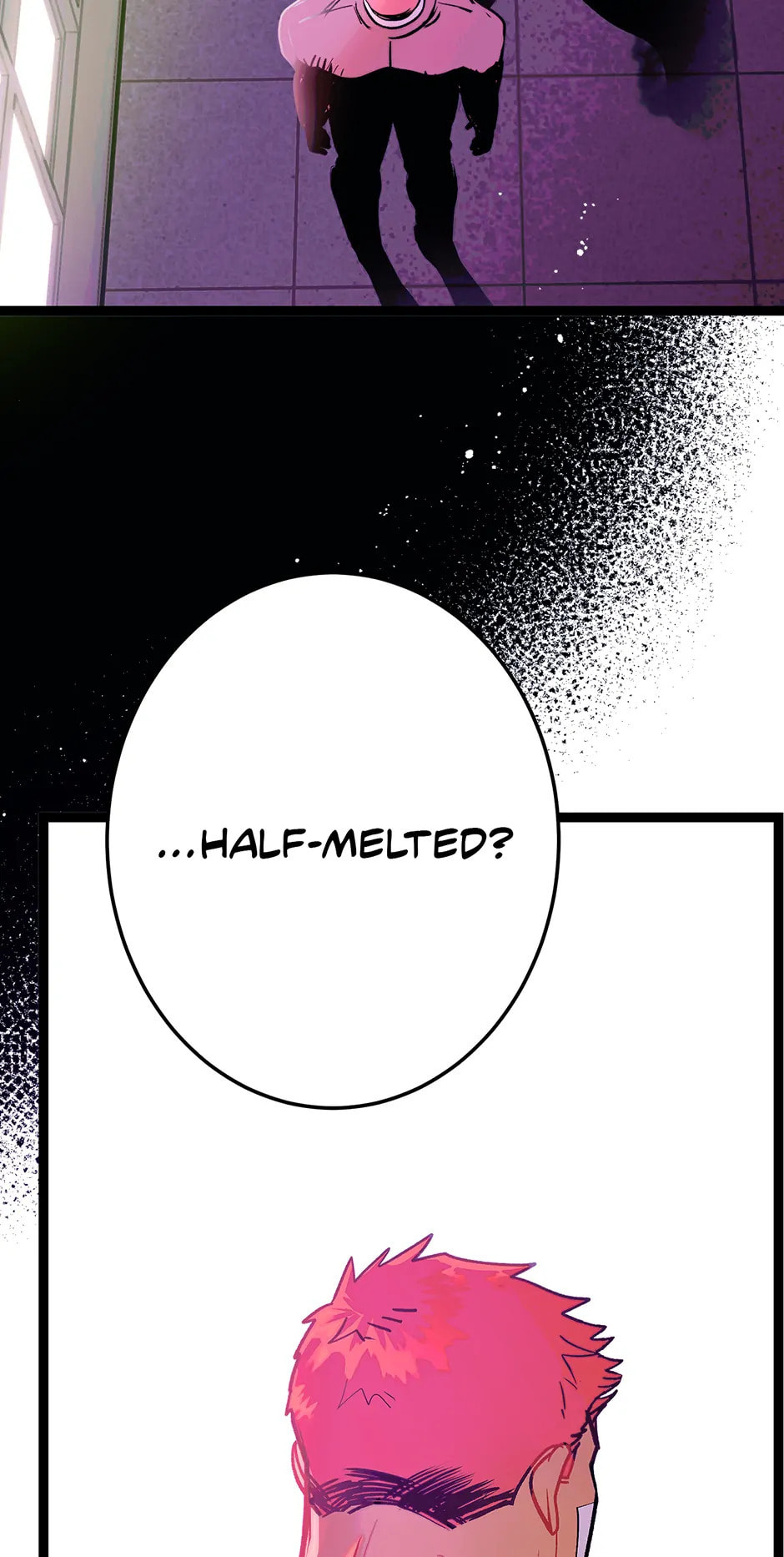 Betelgeuse – Chapter 8 page 3