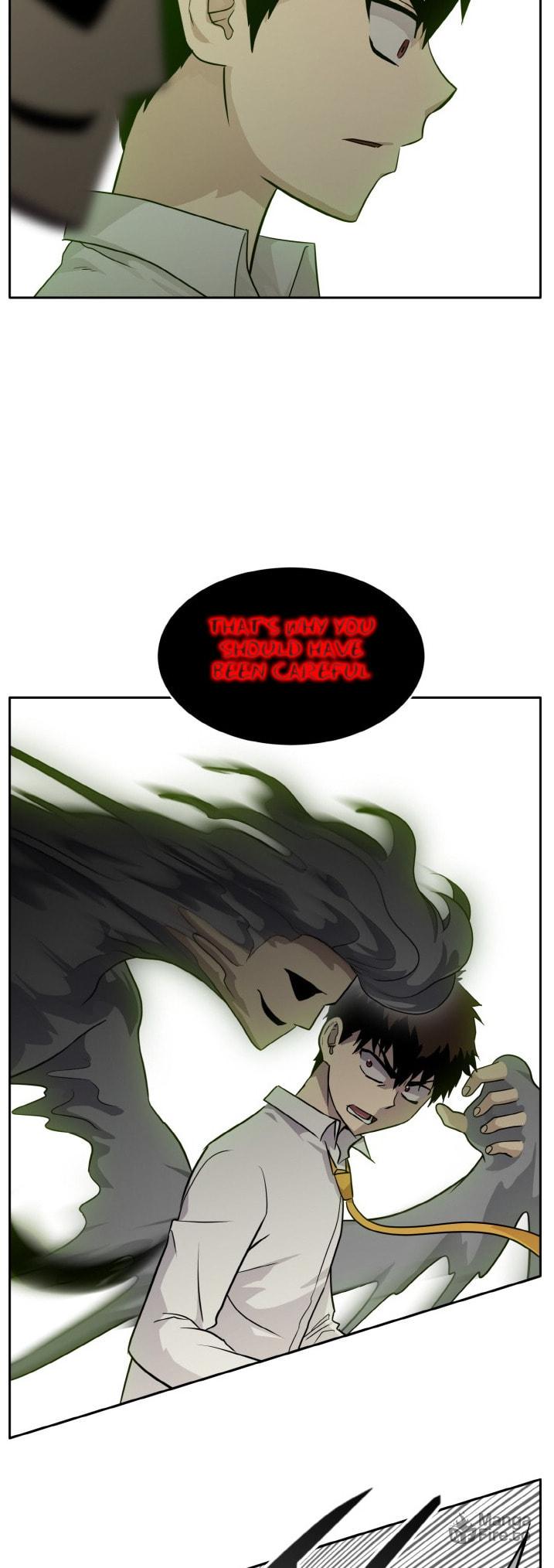 Dream-Sharing – Chapter 53 page 2