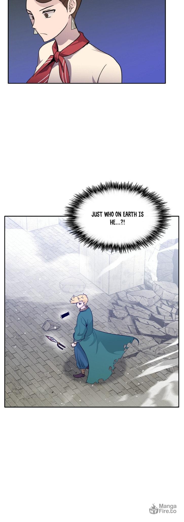 Dream-Sharing – Chapter 53 page 34