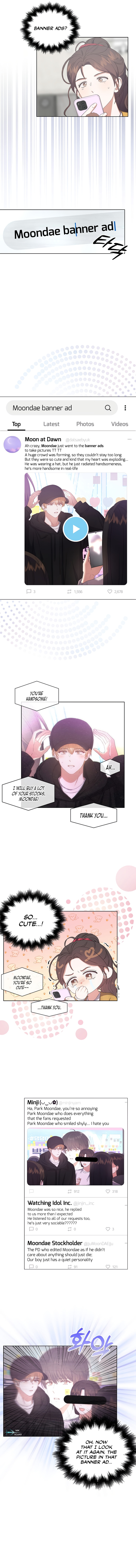 Debut or Die! – Chapter 33 page 2