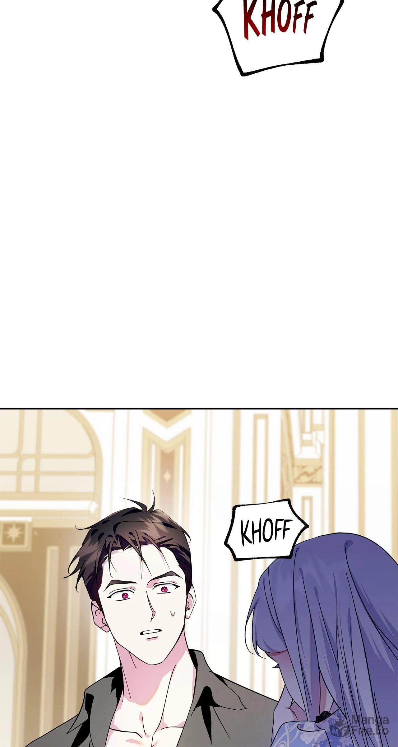 I Became the Tyrant's Dishonest Adviser – Chapter 51 page 80