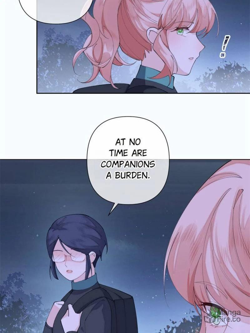 Pampering My Beast Commander – Chapter 44 page 9