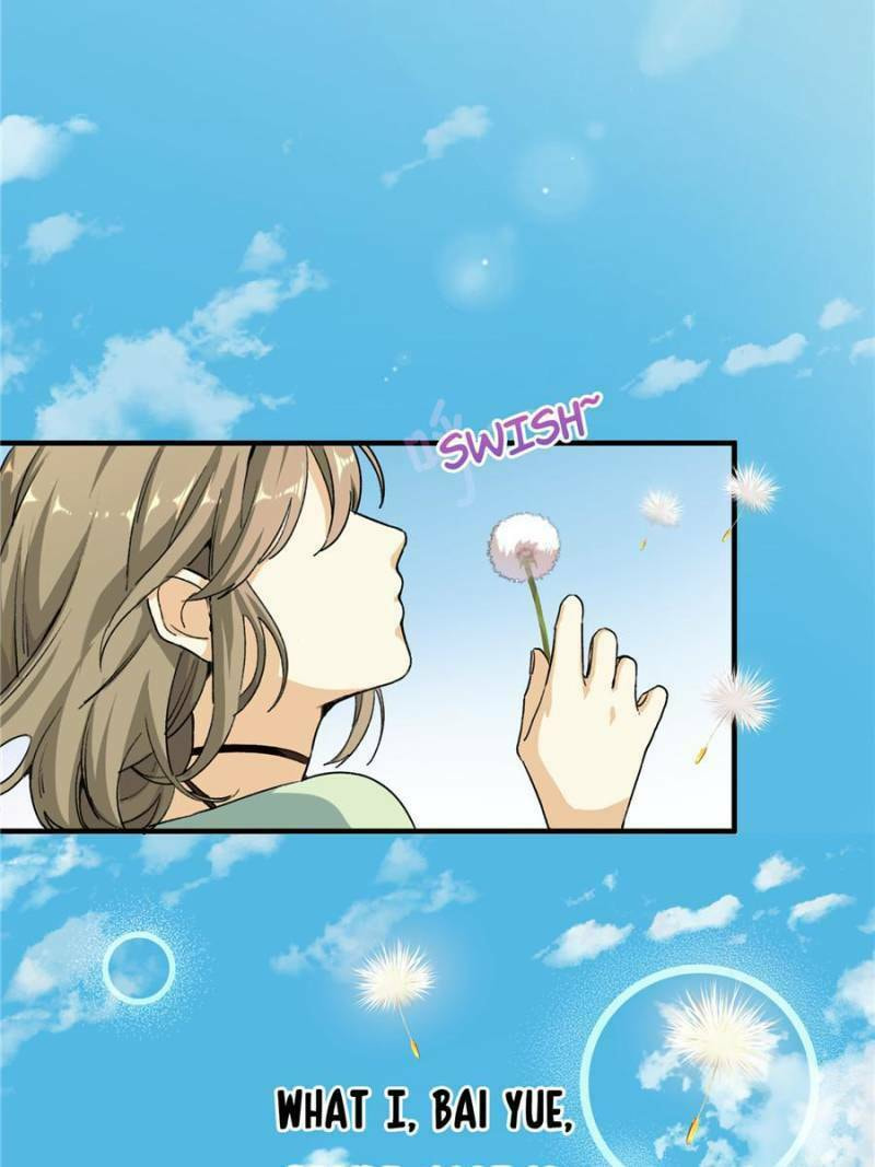 Clumsy Master, You've Crossed the Line! – Chapter 2 page 1
