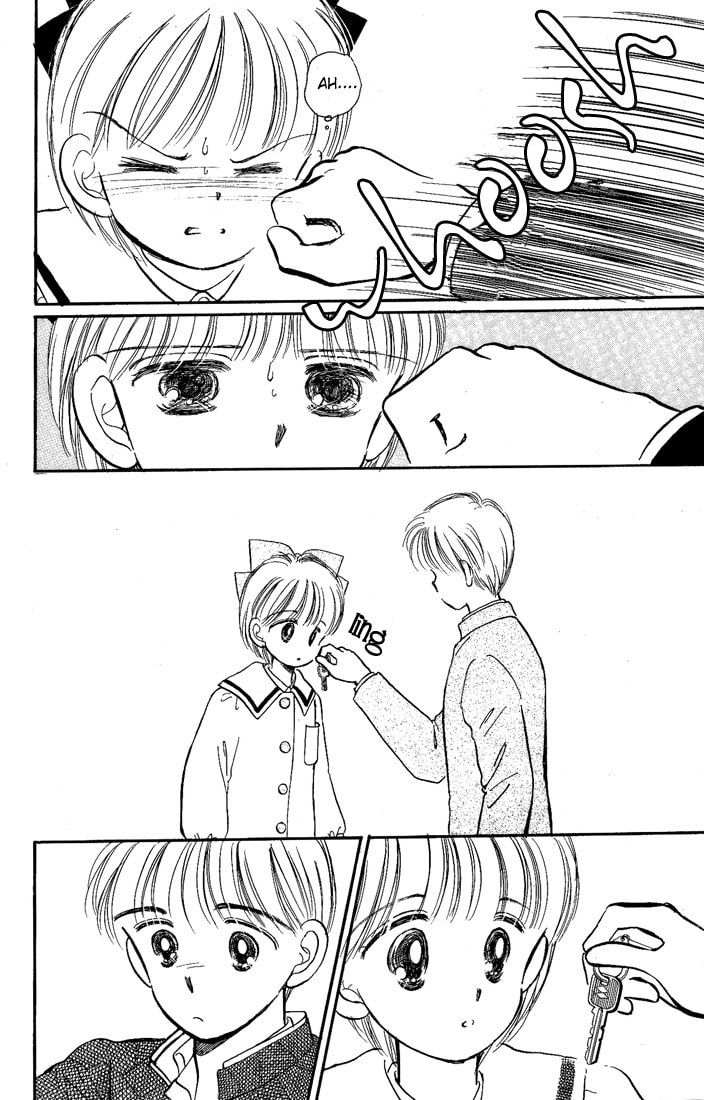 Hime-chan no Ribbon – Chapter 11 page 31