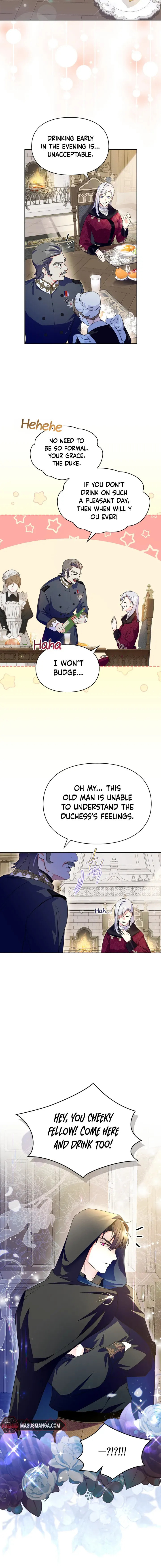 I Became the Tyrant's Dishonest Adviser – Chapter 16 page 4