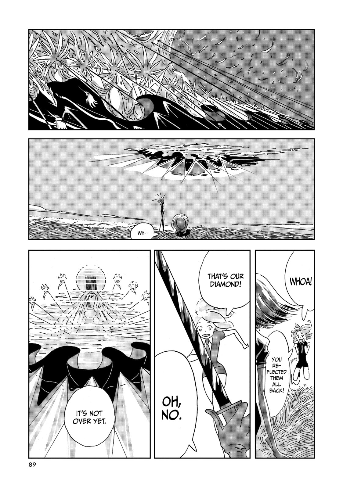 Diamond page 12