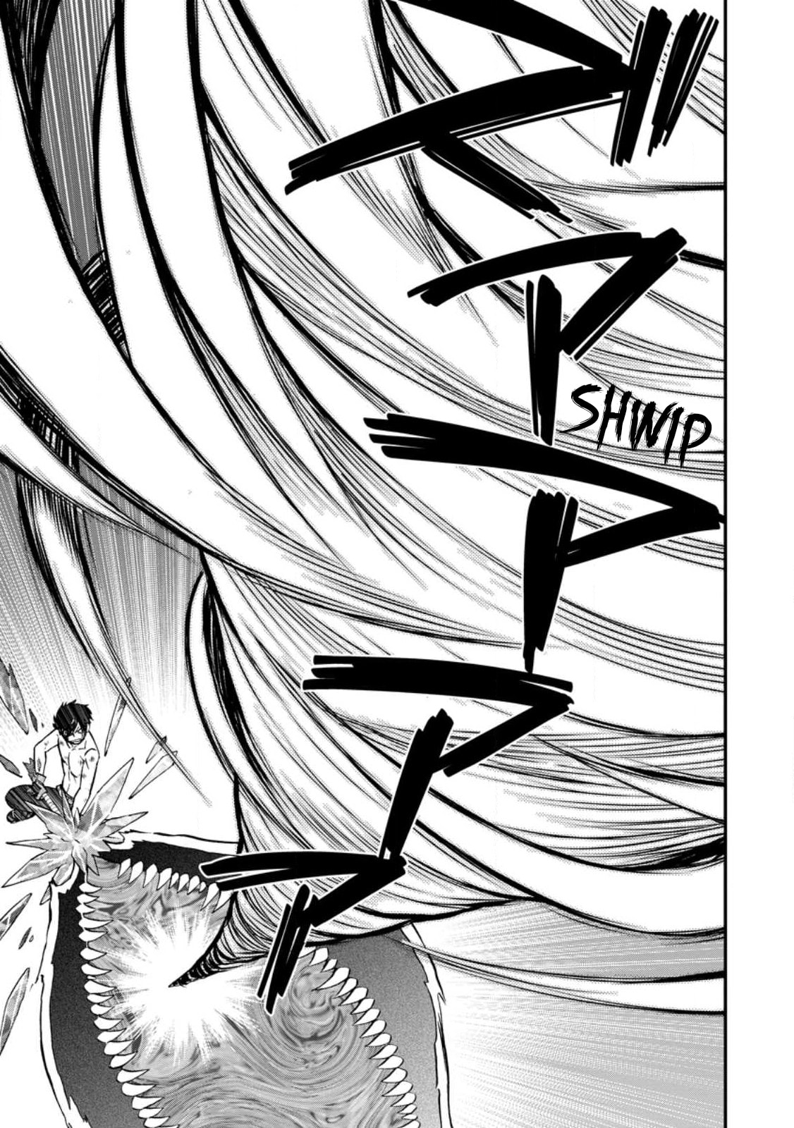 Summoned to Another World… Again?! – Chapter 41 page 15