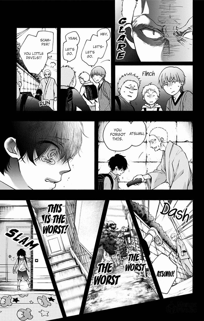 Blue Symphony page 17