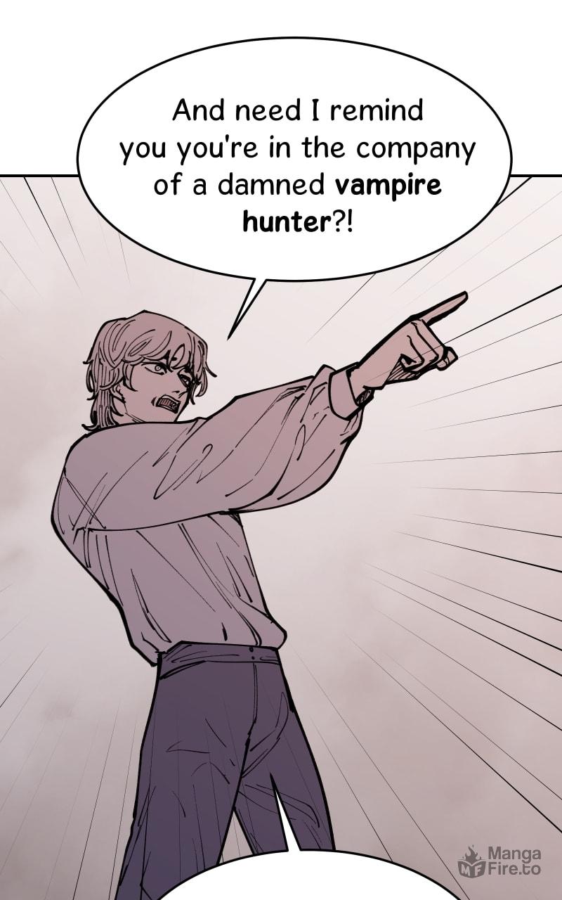 Vampire Family – Chapter 11 page 29