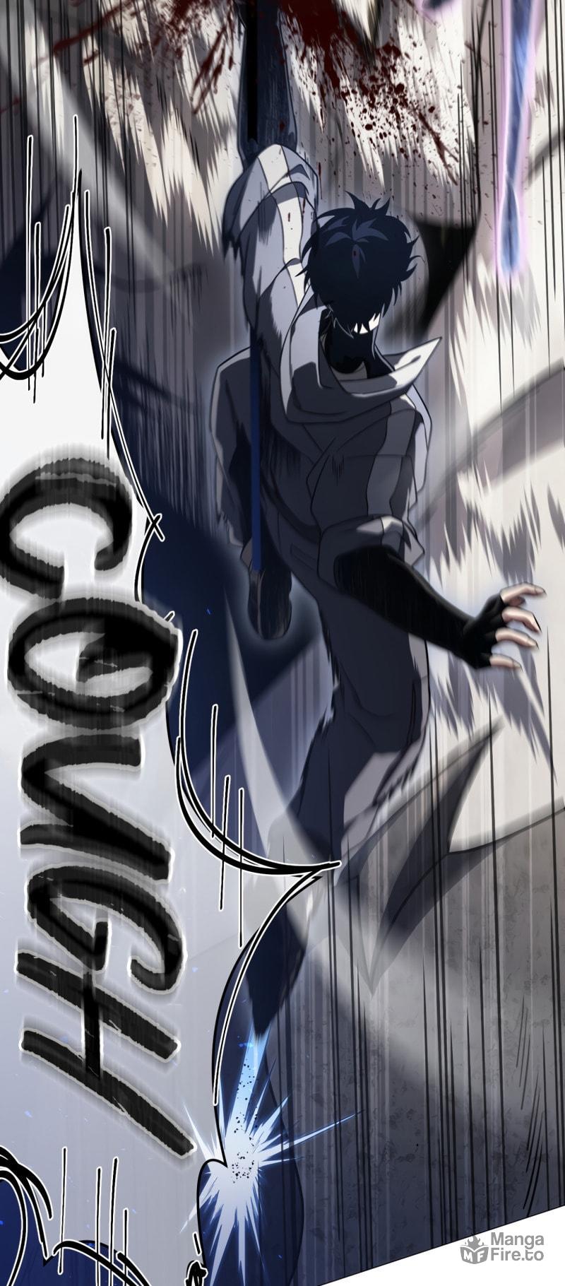 Player Who Returned 10,000 Years Later – Chapter 44 page 34