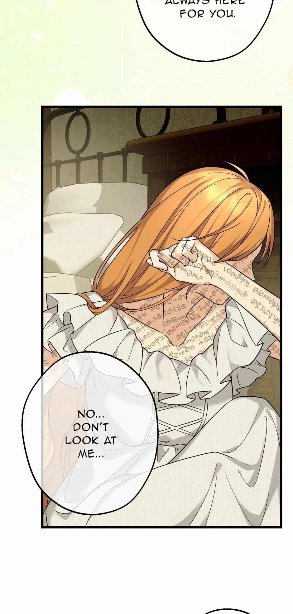 Twist of Destiny – Chapter 41 page 15