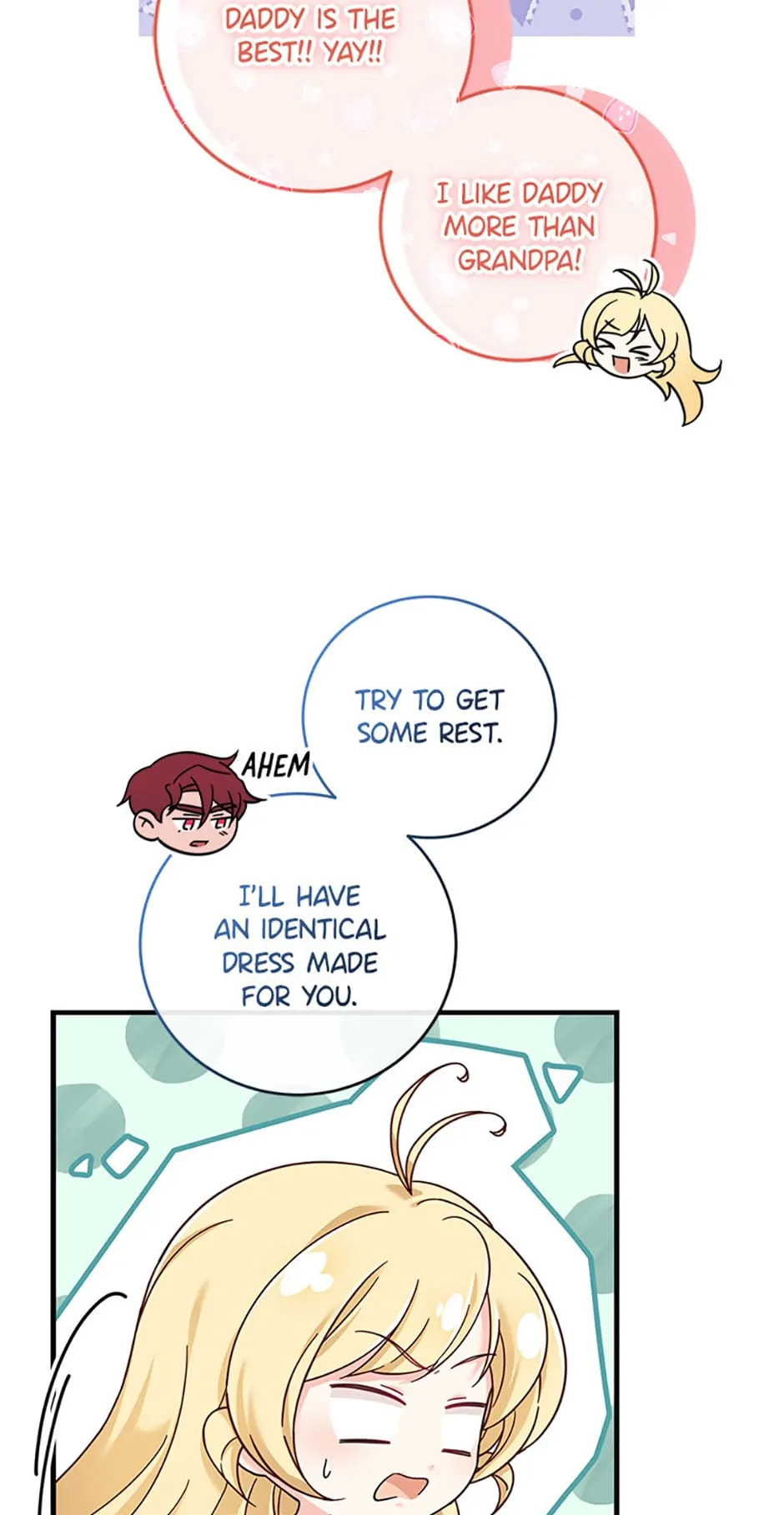 Baby Pharmacist Princess – Chapter 47 page 60