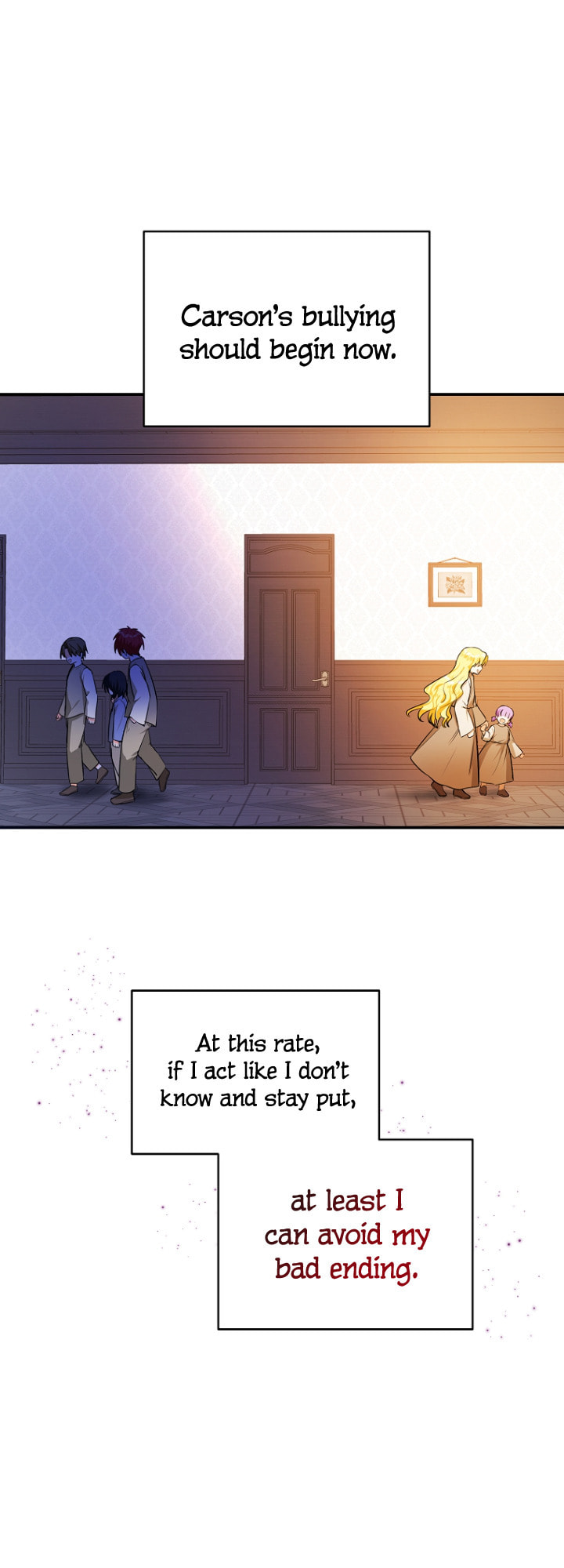 Adopted Daughter-in-Law Is Preparing to Be Abandoned – Chapter 2 page 25
