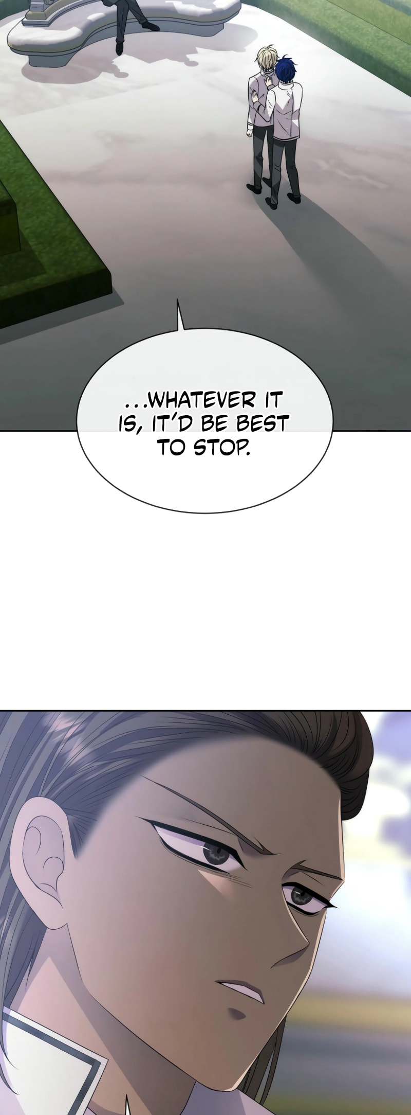 Black Haze – Chapter 17 page 46