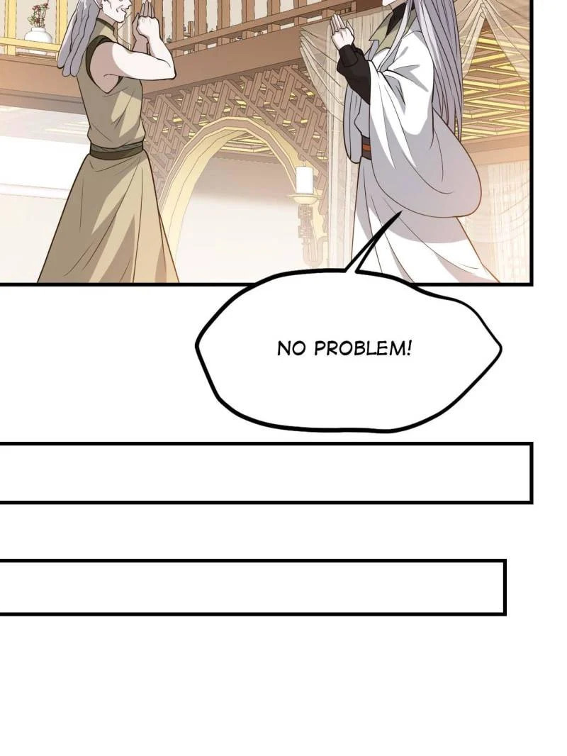 My Son, Quickly Rely On Your Father's Prestige – Chapter 42 page 10