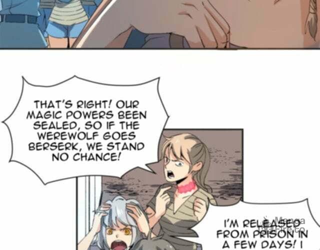 Kanshou Monvmen De Dian Yu Zhang – Chapter 3 page 62