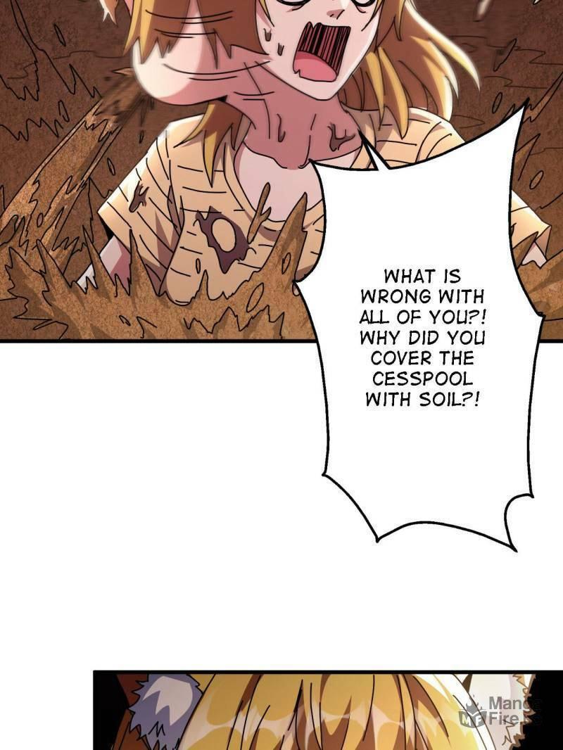 Kanshou Monvmen De Dian Yu Zhang – Chapter 70 page 20