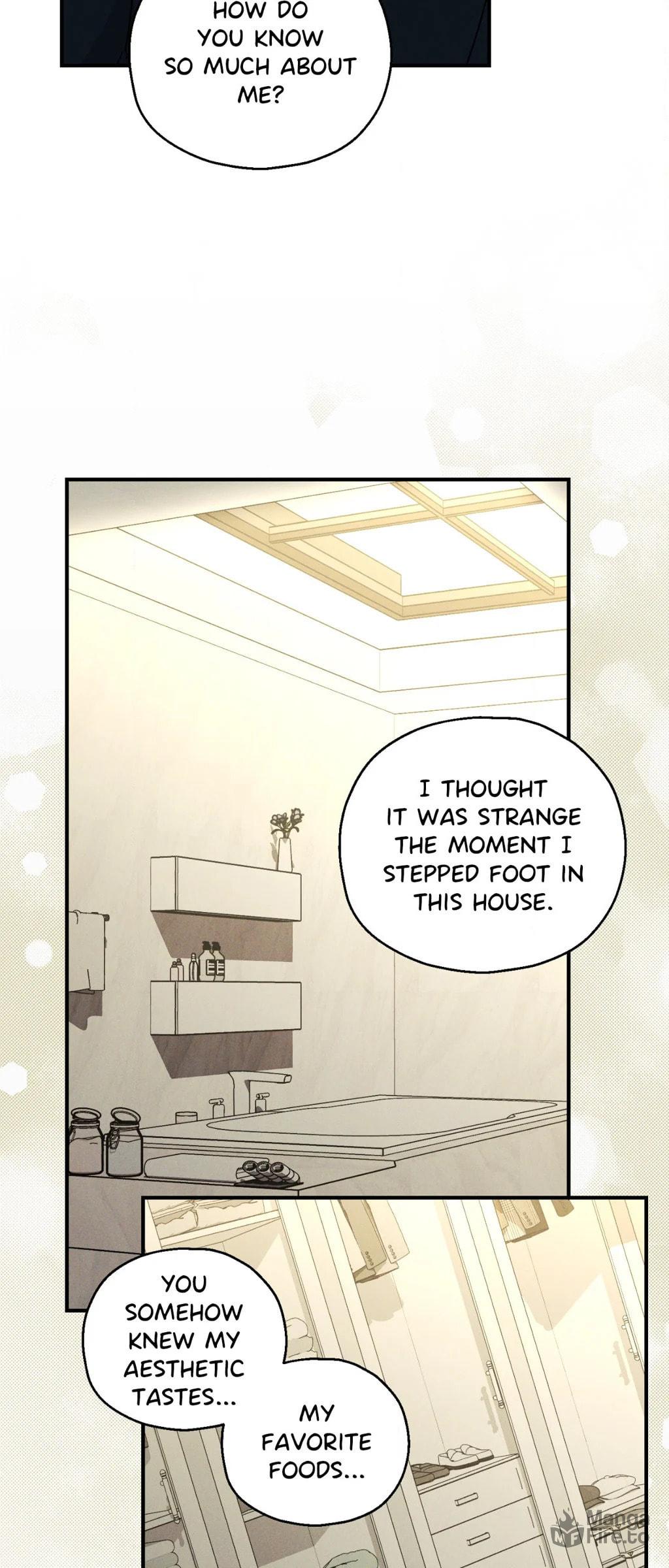 Beyond the Memories – Chapter 73 page 54
