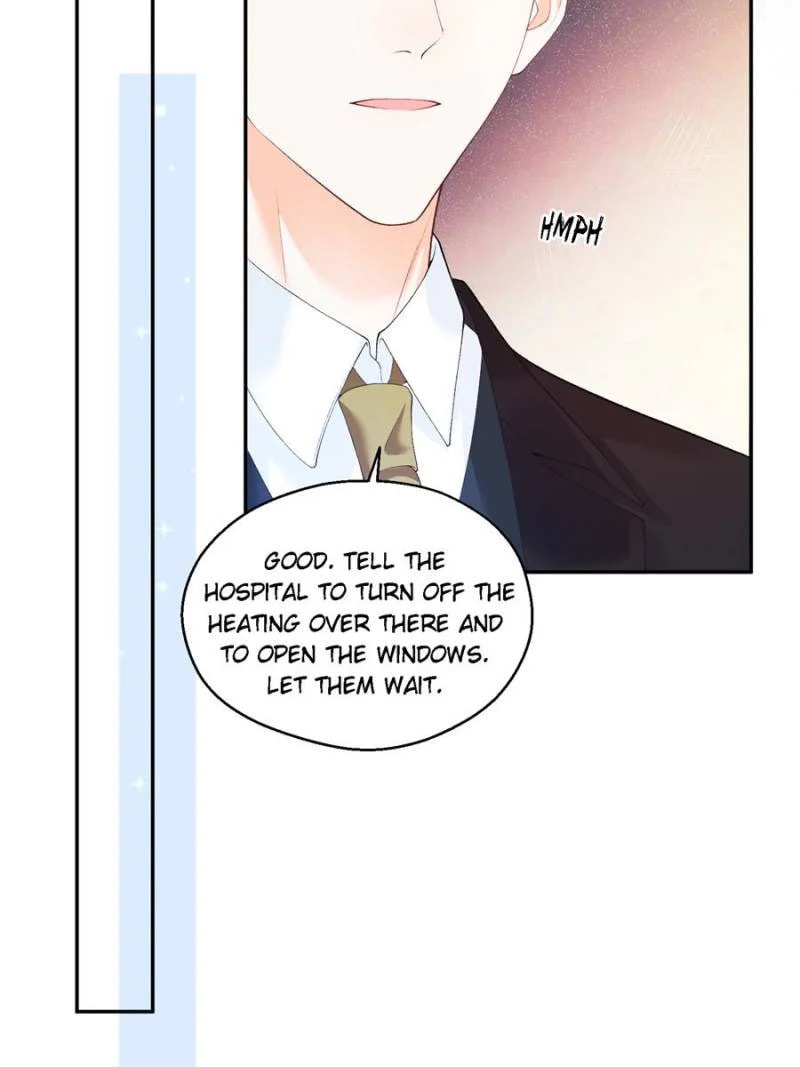 Spoiled Rotten by My Uncles – Chapter 2 page 57