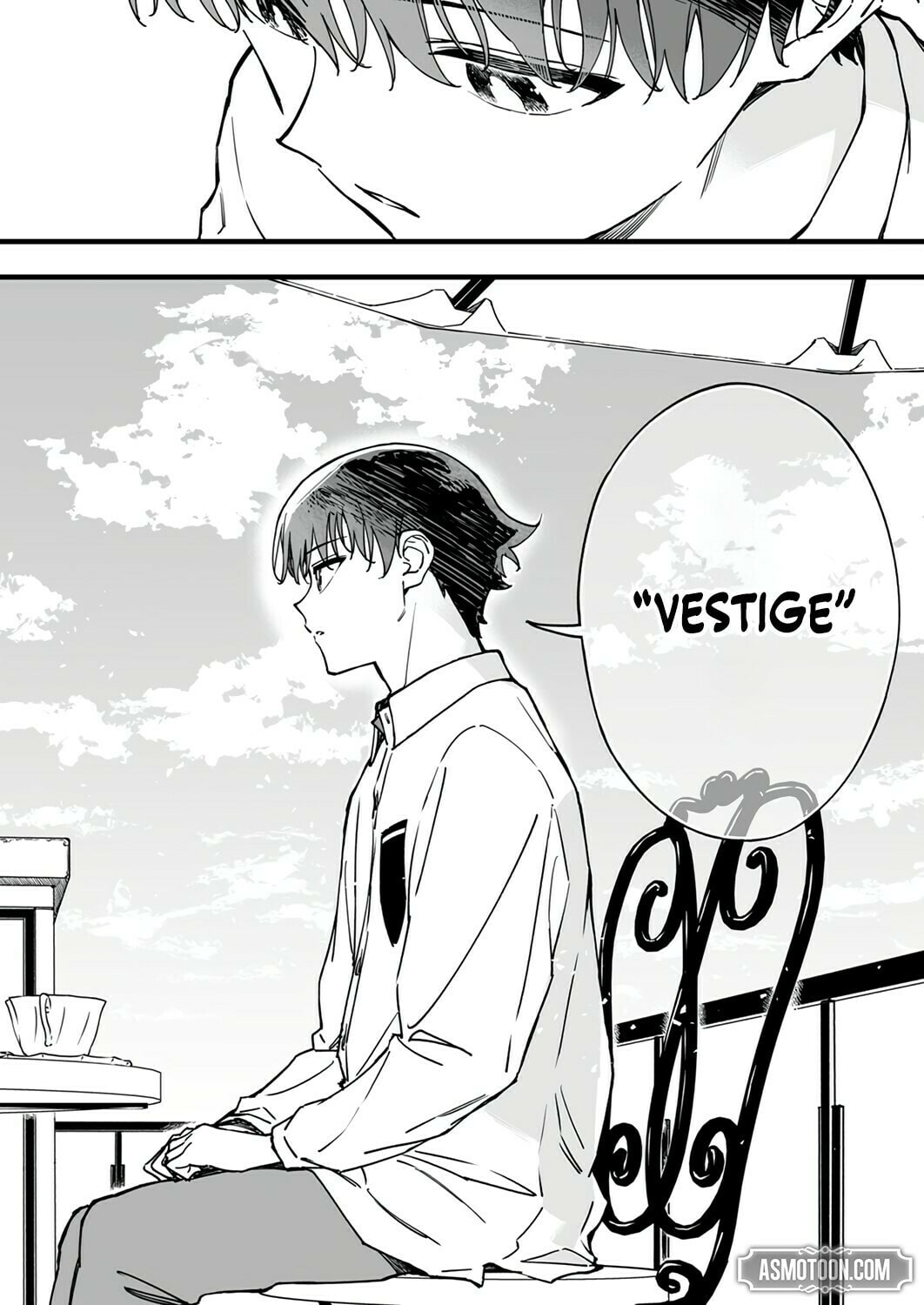 The Unfortunate 'Trapper' Cast Out of the Hero’s Party Will Defy Fate and Become the Strongest with the Unique Skill 'Arrow' – Chapter 6 page 21