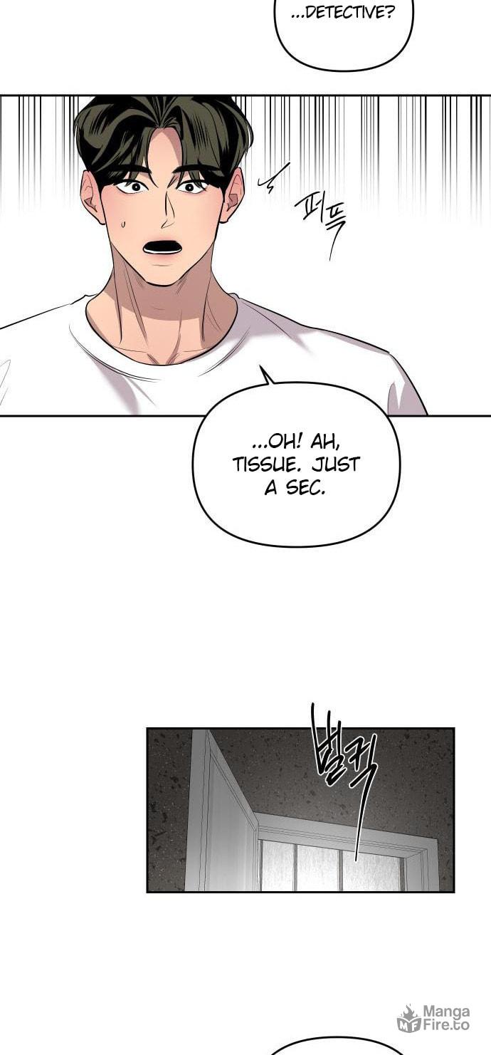 Extroversion of an Immortal – Chapter 2 page 47