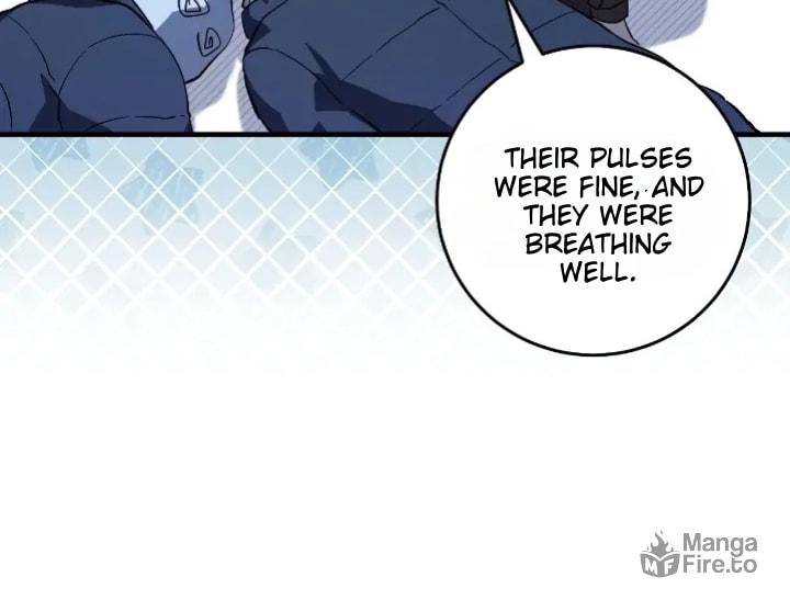 The Hunter Wants to Live Quietly – Chapter 5 page 62
