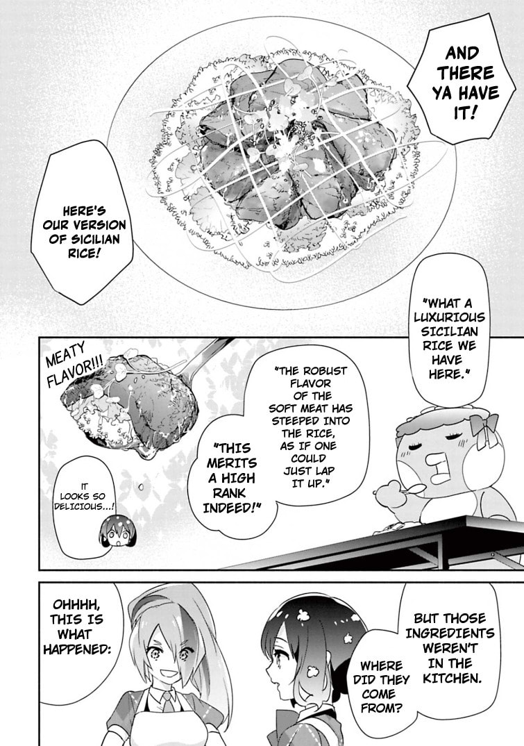 Zombie Land SAGA – Chapter 28 page 13