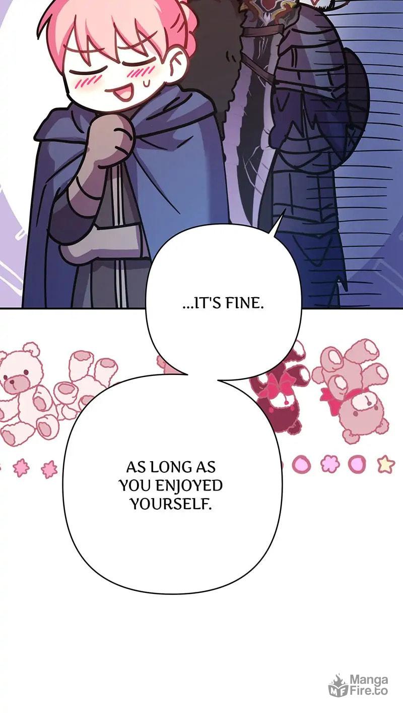 Another Typical Fantasy Romance – Chapter 44 page 32