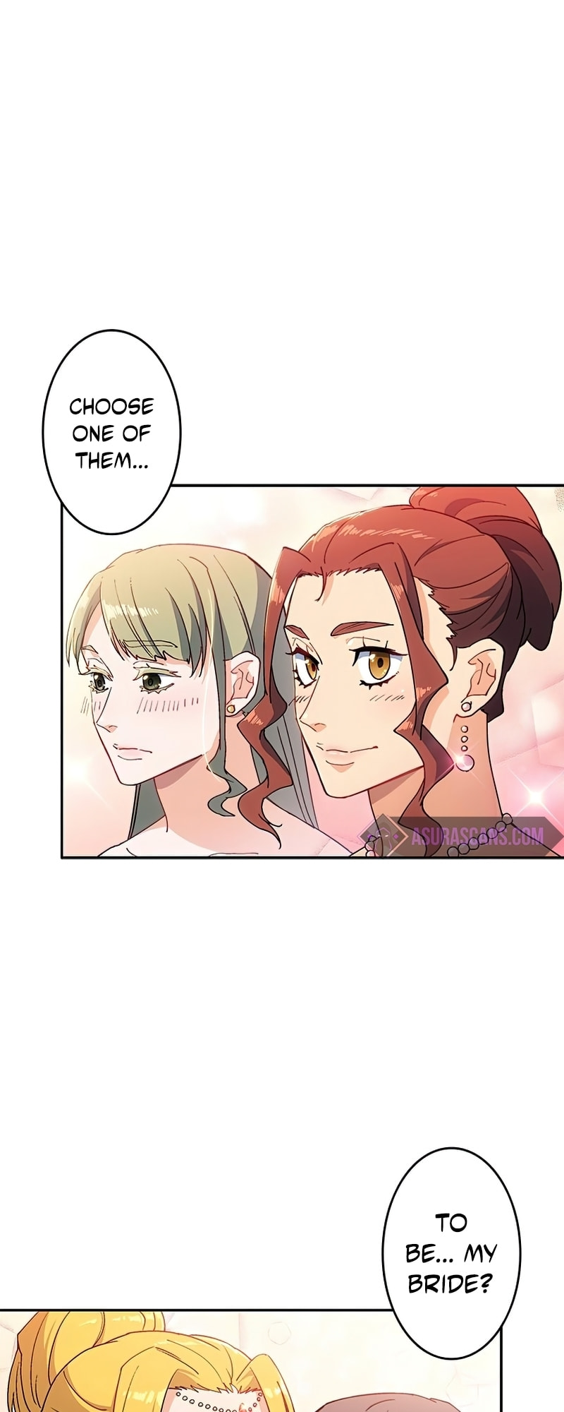 Duke Pendragon: Master of the White Dragon – Chapter 31 page 3