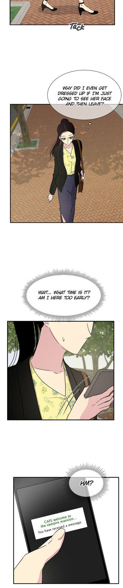 Trapped – Chapter 16 page 21