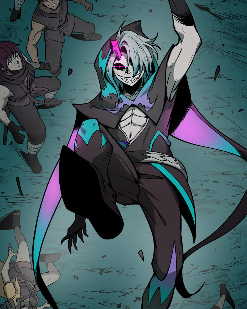 Black Sun – Chapter 67 page 46