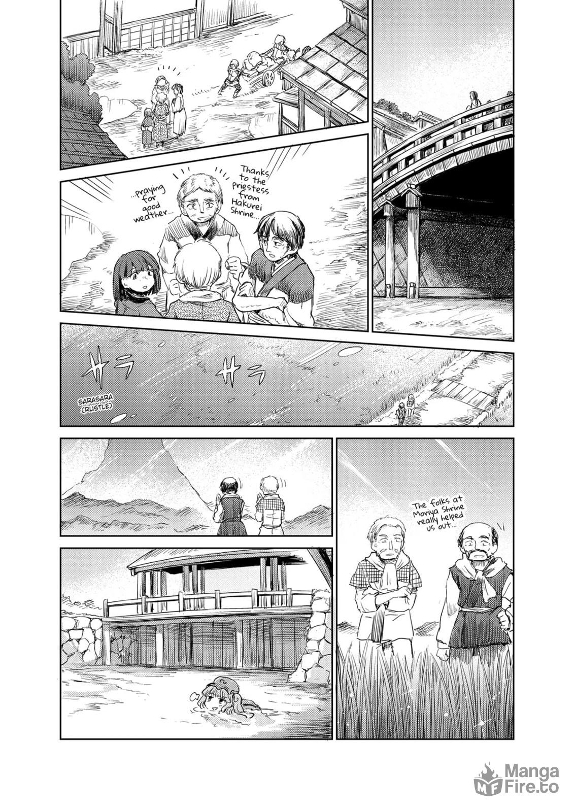 The Lotus Eaters, Drunk and Sober – Chapter 22 page 26