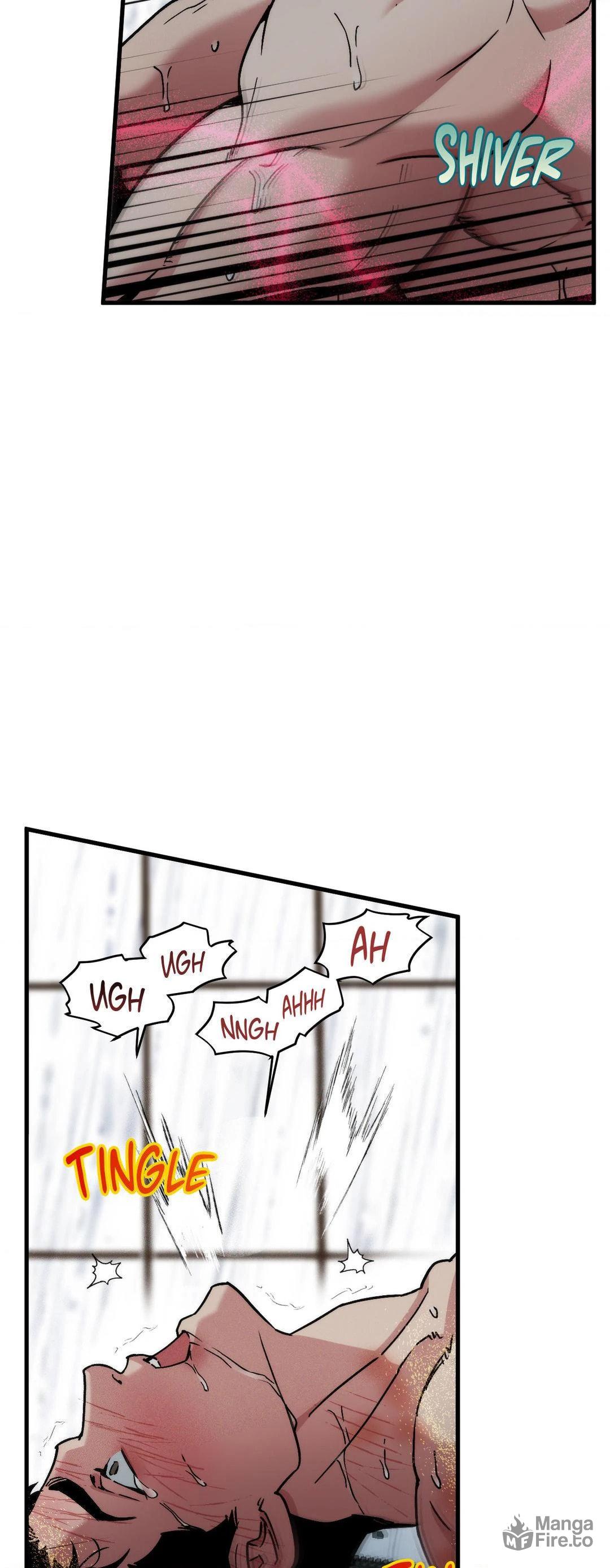 Swallow You Whole – Chapter 12 page 44