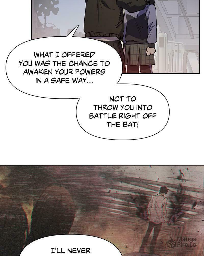 My S-Class Hunters – Chapter 10 page 71