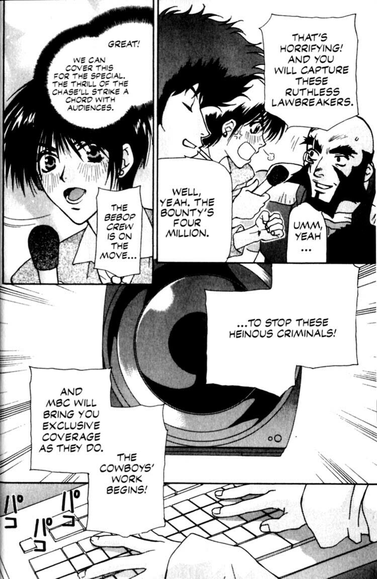 She's a Rainbow page 28