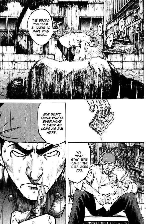 Tritare (Mince) page 7