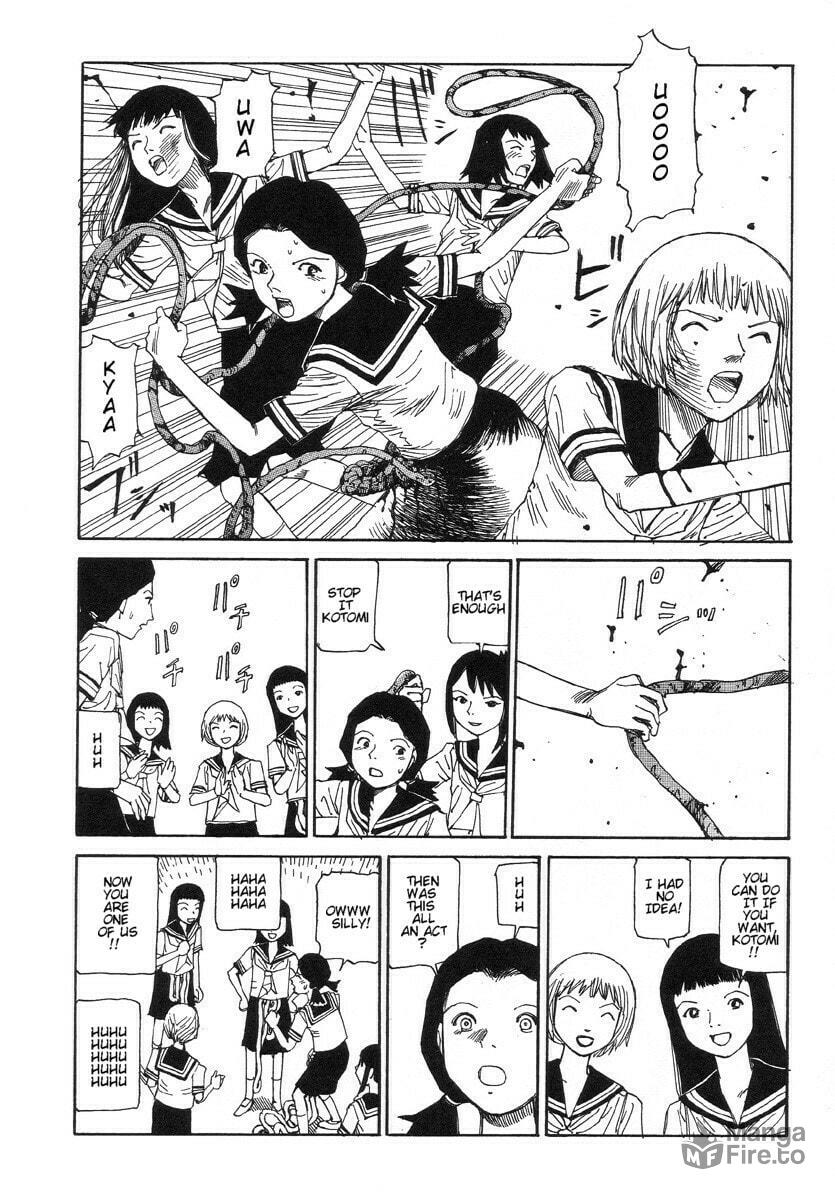 Harakiri page 19