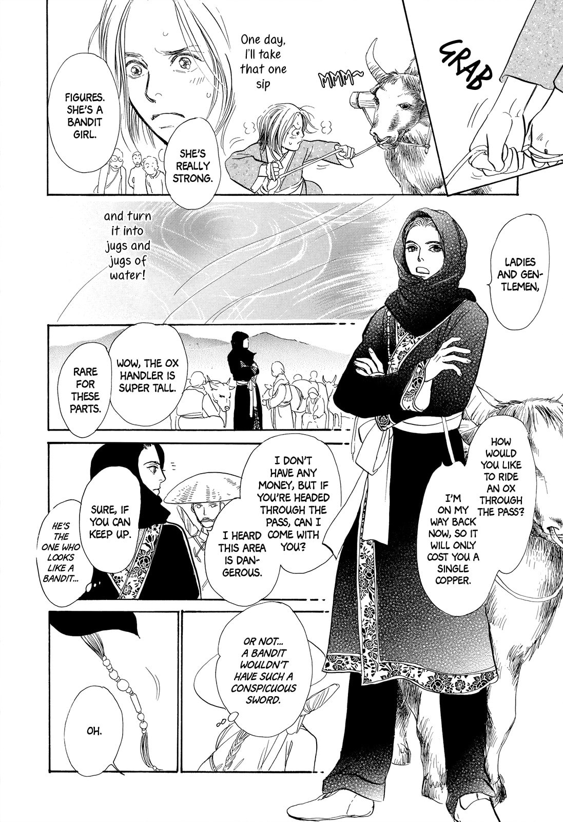 The Box from the West page 12
