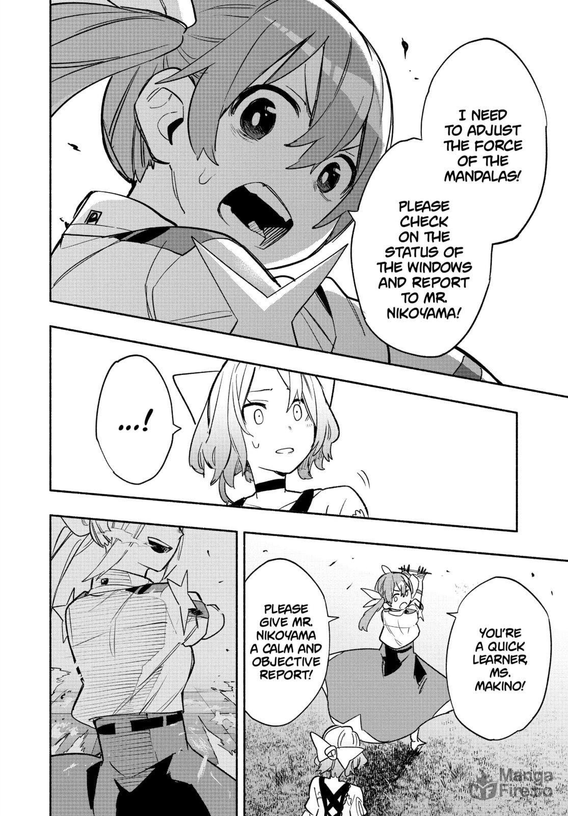 It'll Be Okay page 14