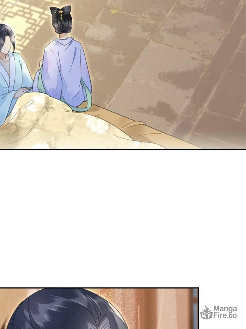 The Poisonous Lady's Fiery Return – Chapter 22 page 9