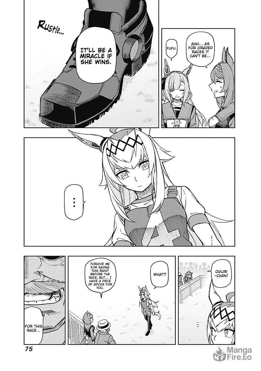 Trembling With Excitement page 8