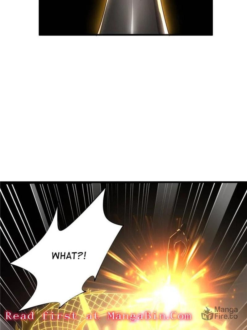Rebirth of King Zhou: Not Being the Ultimate Villain – Chapter 54 page 59