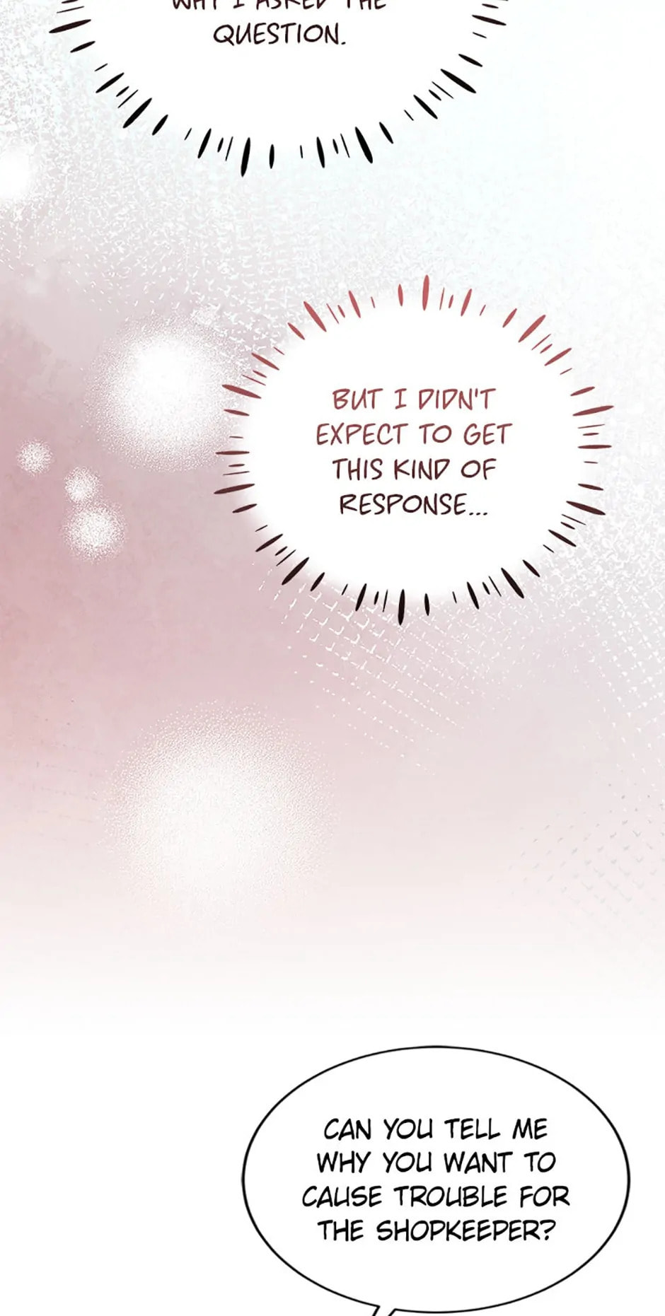 Toymaker Tria's Tyrant Problem – Chapter 34 page 3