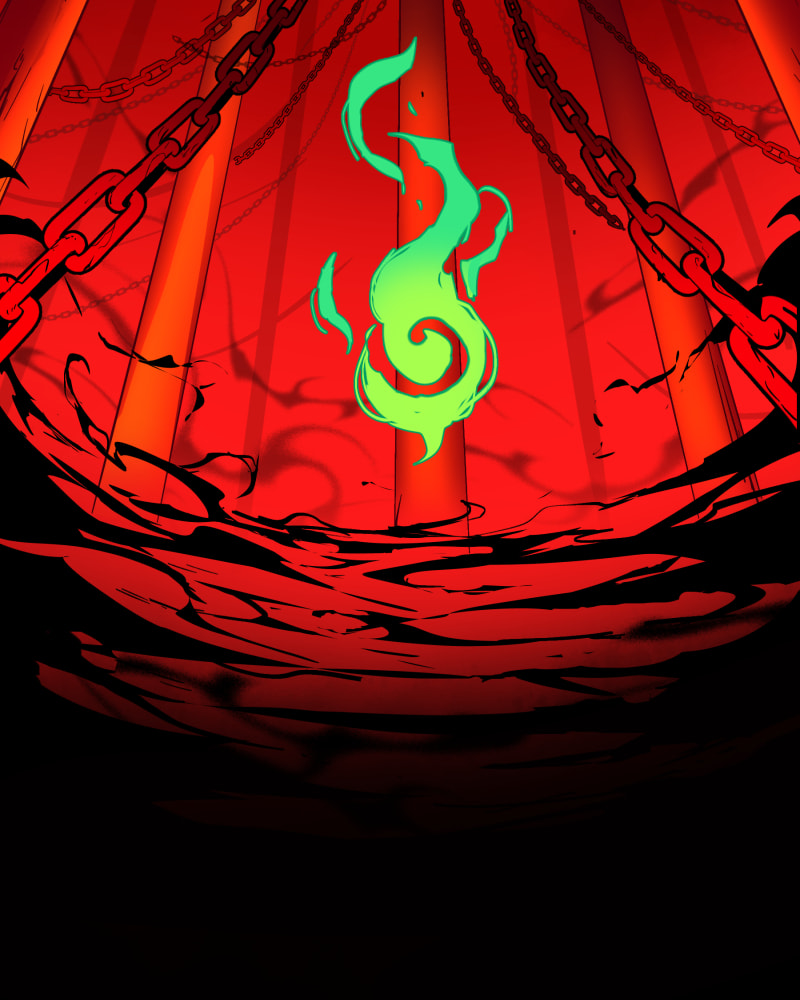 Black Sun – Chapter 1 page 15