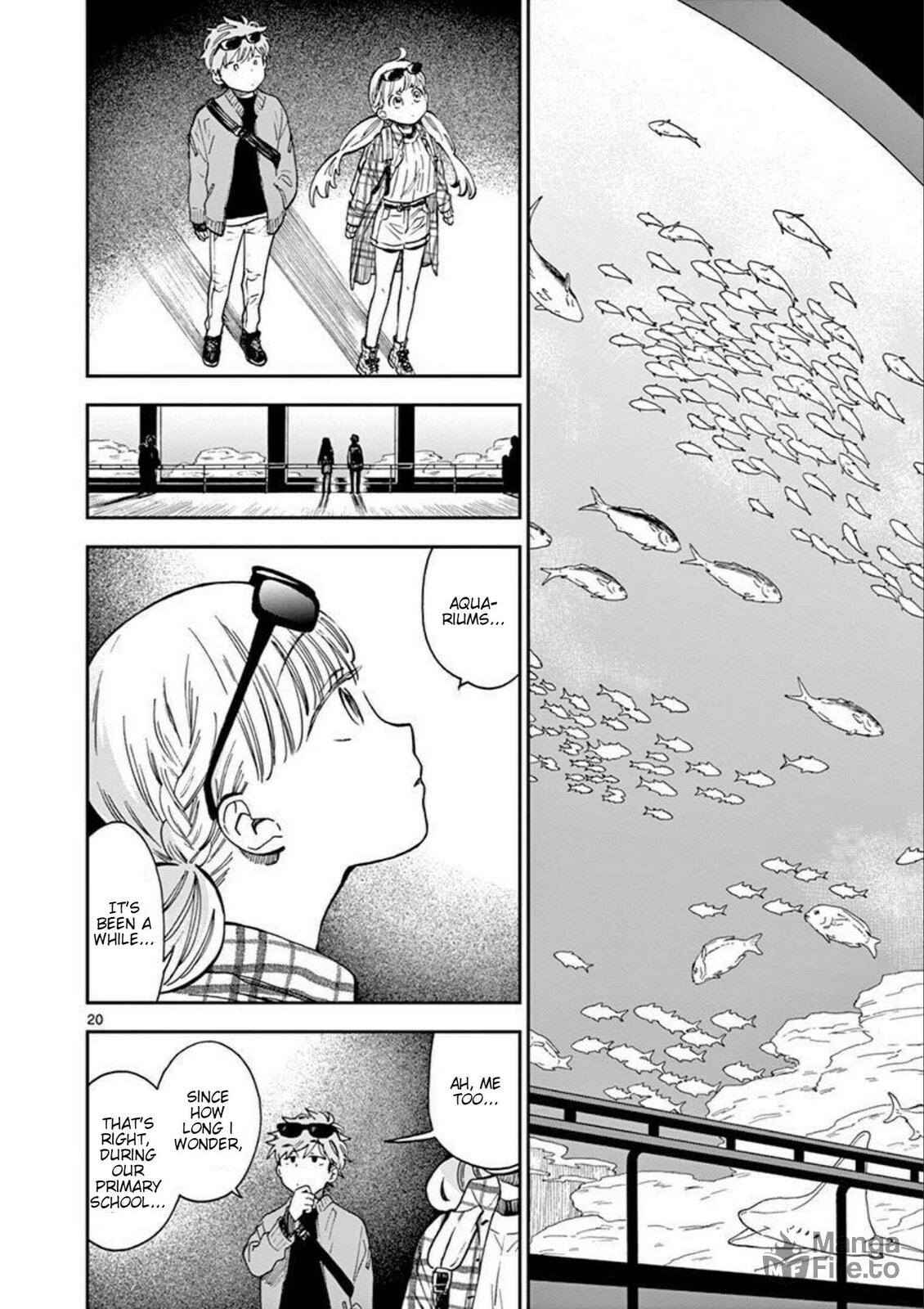 Operation Double Date page 20